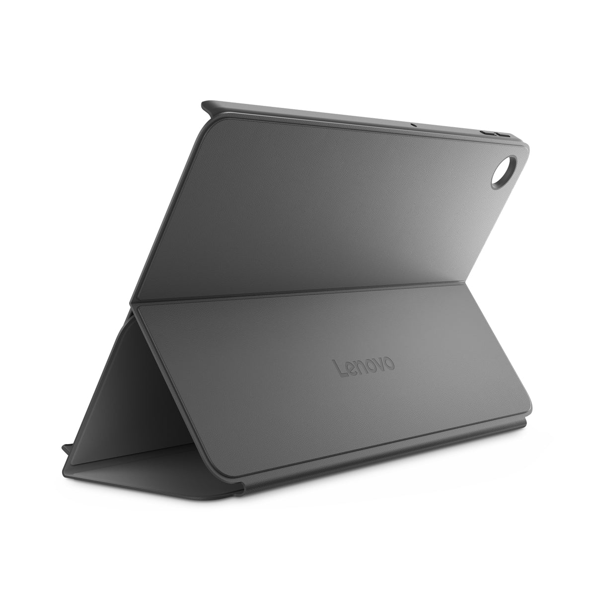 Lenovo Folio Case for Lenovo Tab Grey-WW