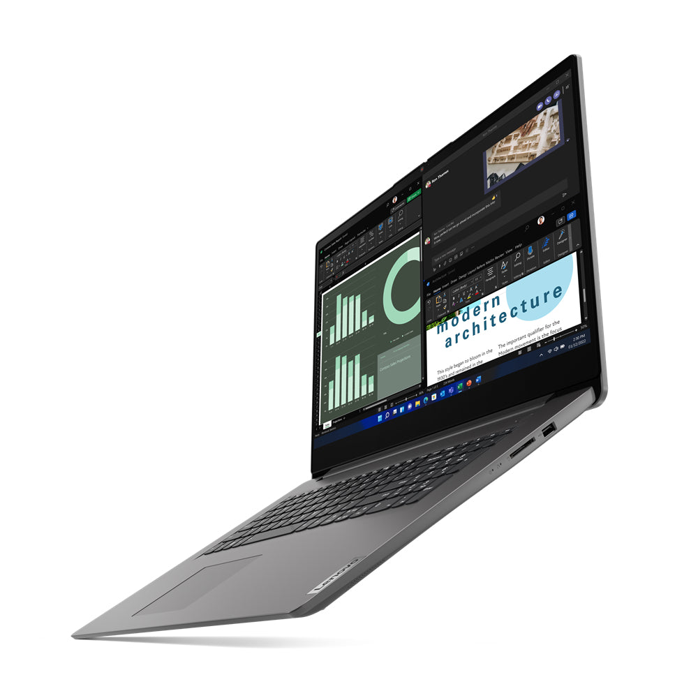 Lenovo V17-IRU  G4 17,3"  i3-1315U      8/512      FHD IPS W11H