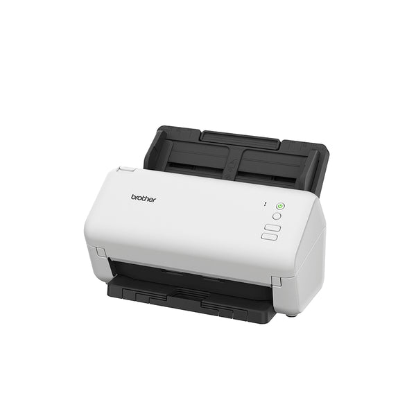 Scanner Brother ADS-4100  Duplex-Dokumentenscanner