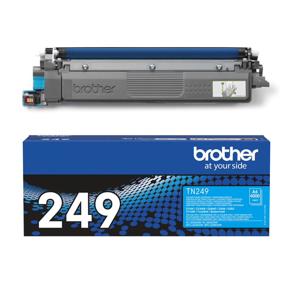 Toner Brother TN-249C