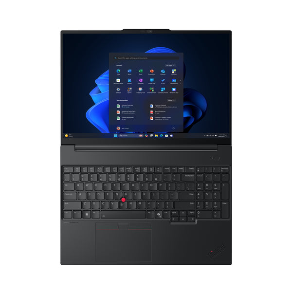 Lenovo ThinkPad E16 G3      16"   U7-255H    32/1TB WUXGA W11P