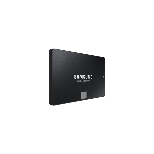 SSD    4TB Samsung  2,5" (6.3cm) SATAIII   870 EVO retail