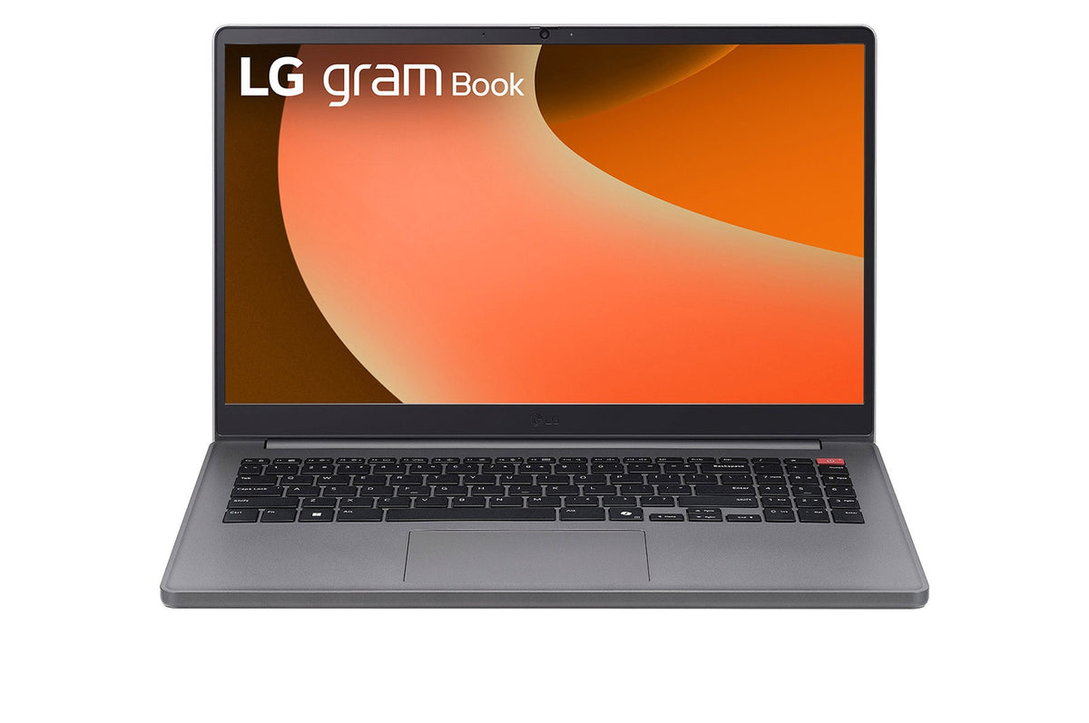 LG 15" 15UB50T-G Notebook I5  16GB DDR4x 512GB Dual SSD W11P