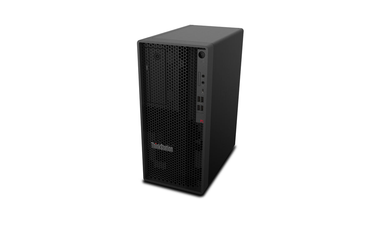 Lenovo ThinkStation P2 TW G2 Ultra7 265K    32/512GB W11P