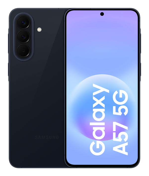 Samsung Galaxy A57 256GB Dark Blue 6.7" (8GB) 5G EU Model Android