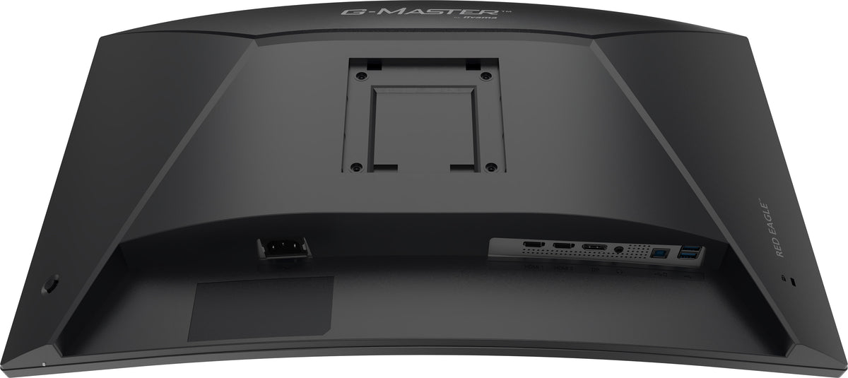 IIYAMA 68.6cm (27")  GCB2784HSU-B1  16:9 2xHDMI+DP+2xUSB VA