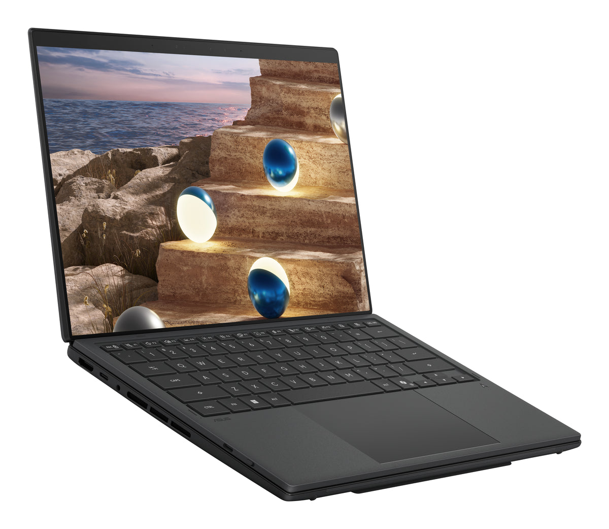 ASUS ZenBook Duo 14"      U9-386H 32 1TB     UX8407AA-SN262W W11H