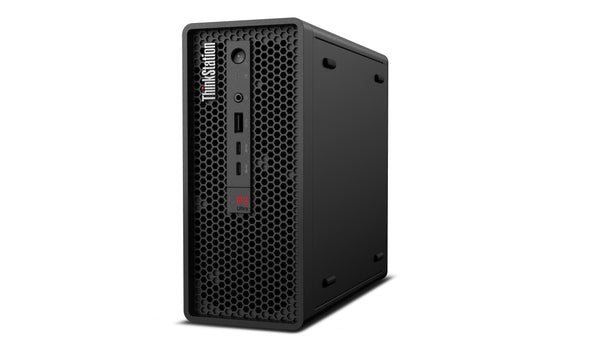 Lenovo ThinkStation P3 Ultra Ultra 9 285  64/1TB   RTX4000BW W11P