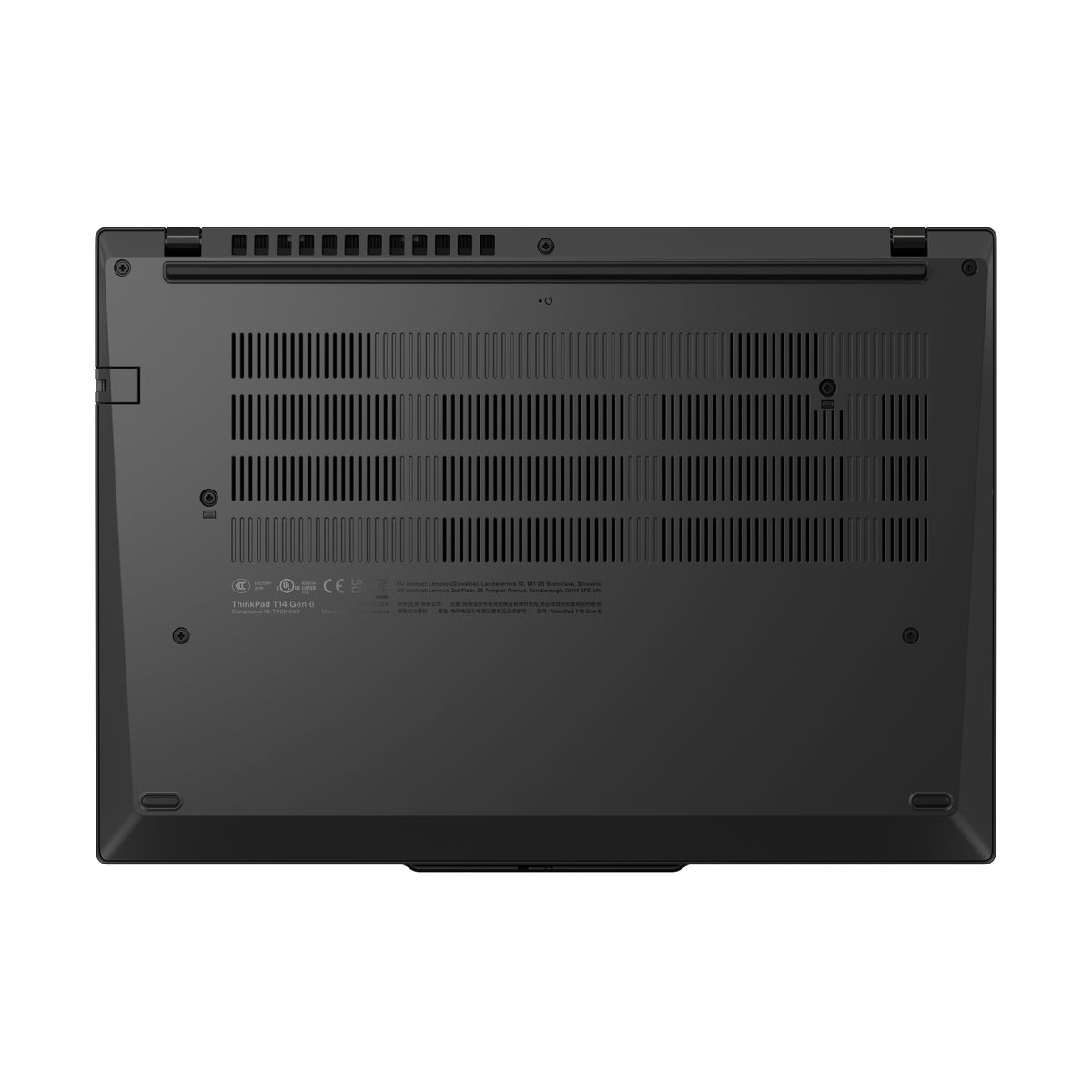 Lenovo ThinkPad T14 AMD G6  14"   RAI7P-350  32/512 WUXGA 4G W11P