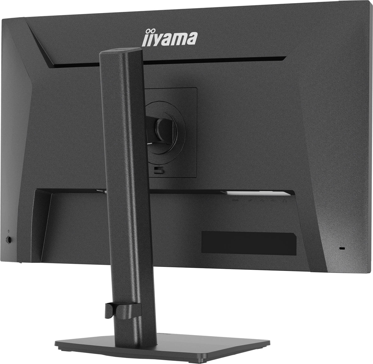 IIYAMA 68.6cm (27")   XB2793QSU-B1 16:9  HDMI+DP+2xUSB IPS