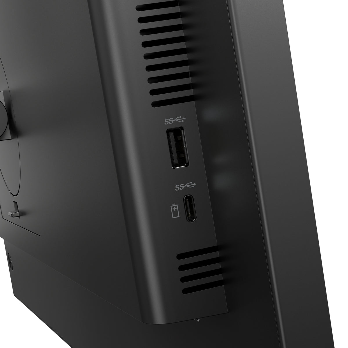 Lenovo ThinkVision P24QD-40   23,8" QHD   HDMI/DP/USB-C