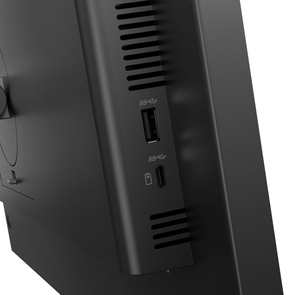Lenovo ThinkVision P24QD-40   23,8" QHD   HDMI/DP/USB-C