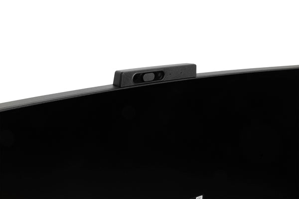IIYAMA 86,4cm (34") XCB3497WQSNPH-B1 21:9 HDMI+DP+USB-C Webc