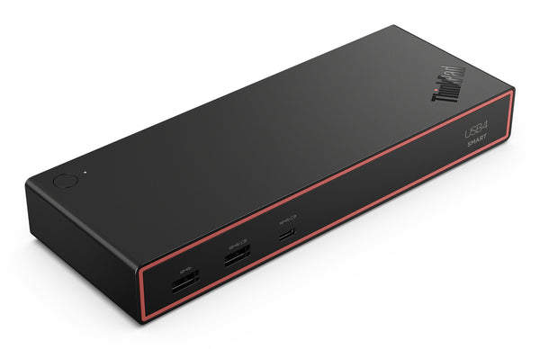 Lenovo Dock - 135W ThinkPad USB4 Smart Dock 5500