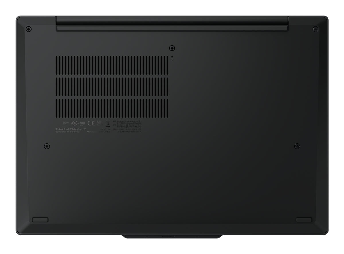 Lenovo ThinkPad T14s G7     14"   U5-325     32/512 WUXGA W11P