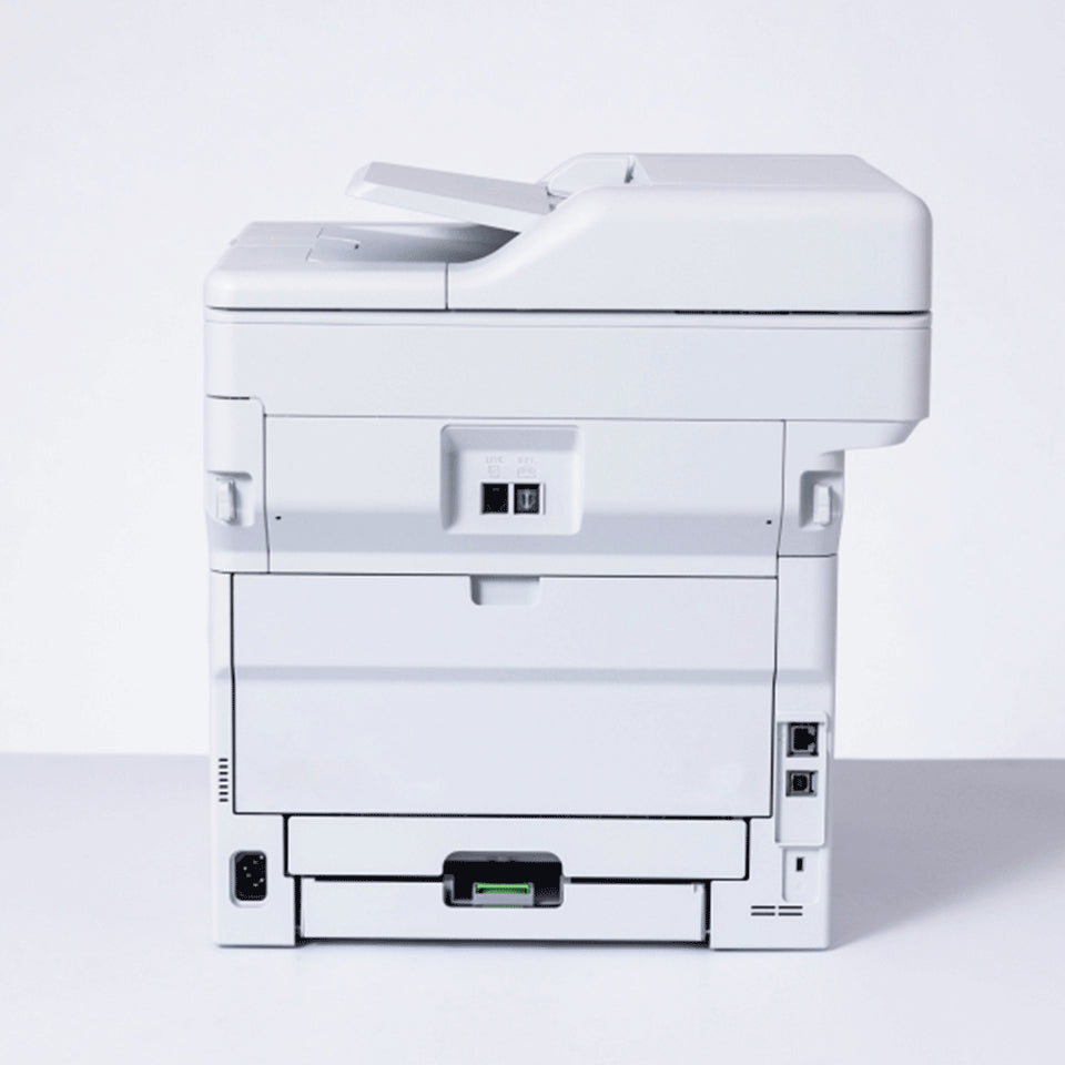 Brother MFC-L5710DW   4-in-1