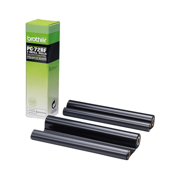 Thermotransferrolle PC72RF 2er Pack