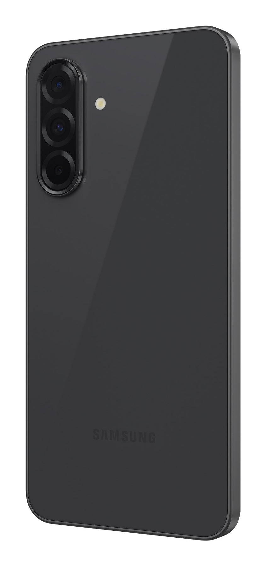 Samsung Galaxy A36 256GB Black 6.7" (8GB) 5G DE Model Android