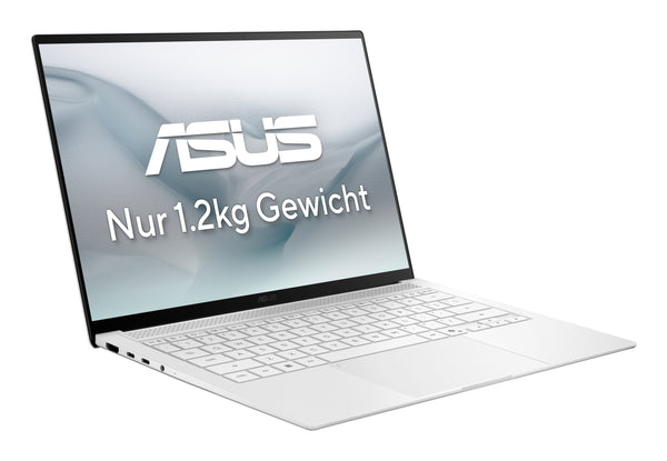 ASUS Zenbook S 14         U9-386H 32 1TB     UX5406AA-SU236W W11H