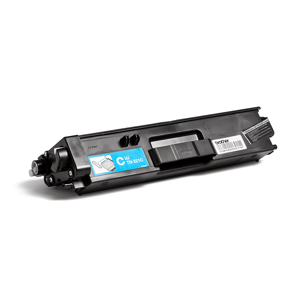 Toner Brother TN-321C   HL-L8250CDN
