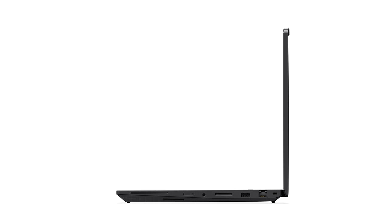 Lenovo ThinkPad P16v G3 16" Ultra 7-255H 32/512 RTX500BW W11P