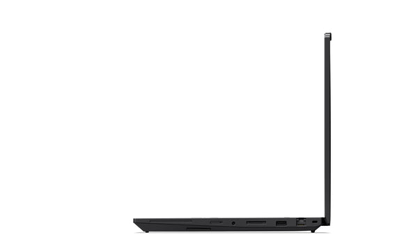Lenovo ThinkPad P16v G3 16" Ultra 7-255H 32/512 RTX500BW W11P
