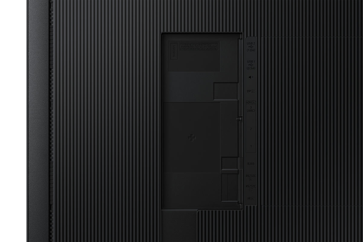 Samsung Smart Signage QM85C    214,63cm(85") (Speditionsversand)