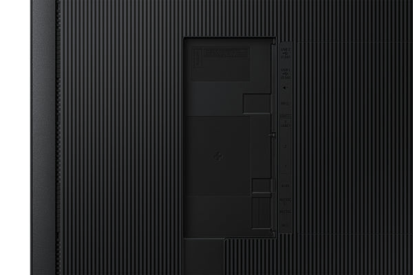 Samsung Smart Signage QM85C    214,63cm(85") (Speditionsversand)