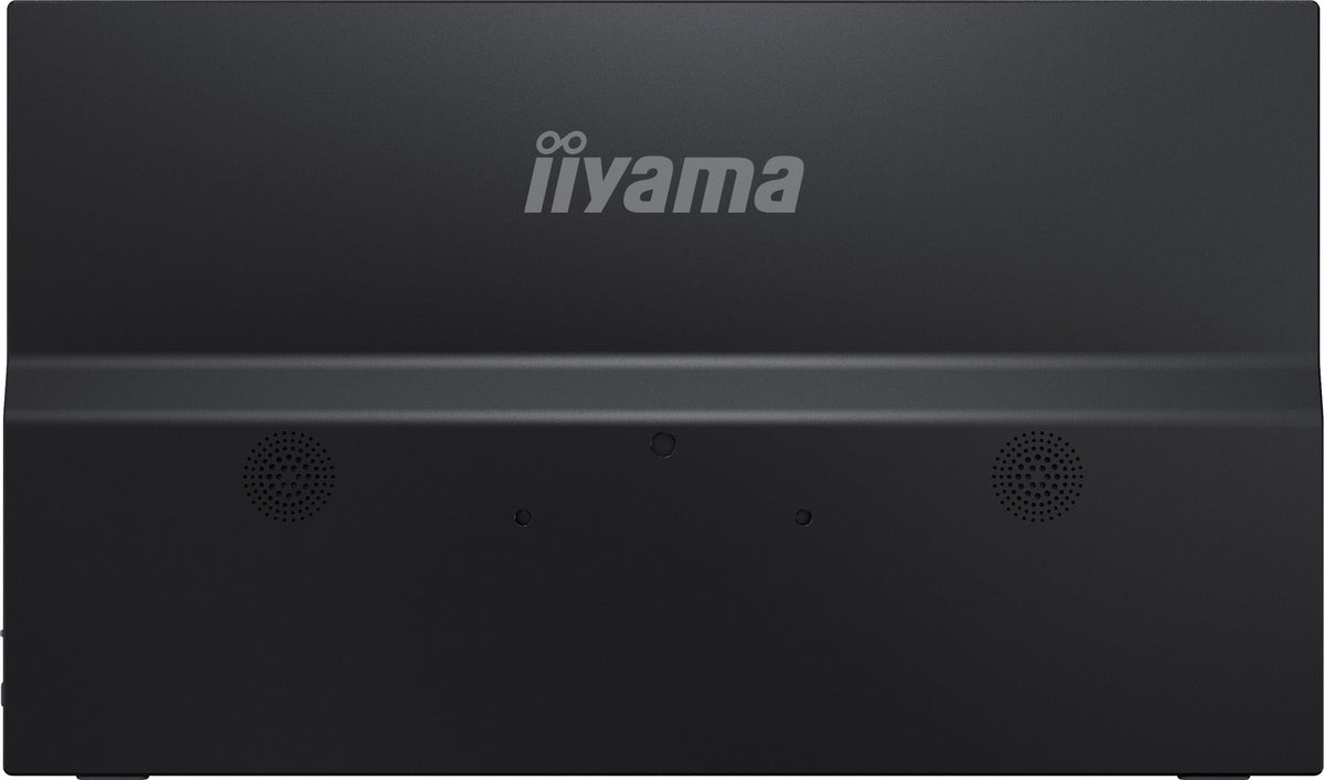 IIYAMA 39,5cm (15,6") P1671HSC-B1  16:9 mHDMI+2xUSB-C IPS