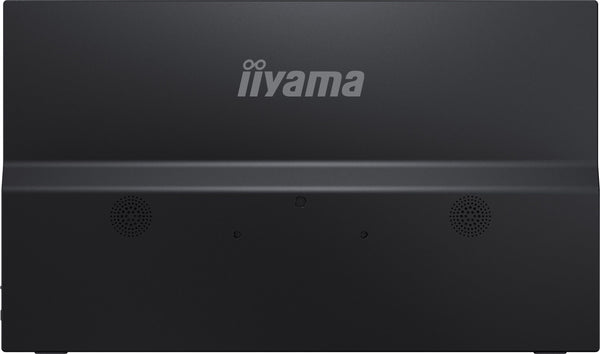 IIYAMA 39,5cm (15,6") P1671HSC-B1  16:9 mHDMI+2xUSB-C IPS