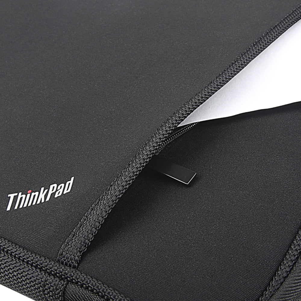 Lenovo Notebook Sleeve 14"   ThinkPad Schwarz
