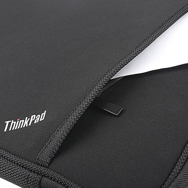 Lenovo Notebook Sleeve 14"   ThinkPad Schwarz