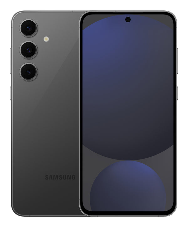 Samsung Galaxy S24 FE 128GB Graphite 6.7" 5G EE DE Model Android