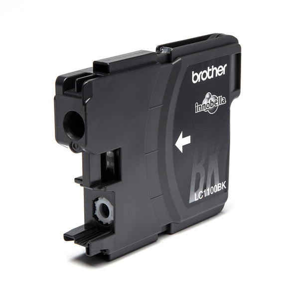 Patrone Brother LC-1100BK