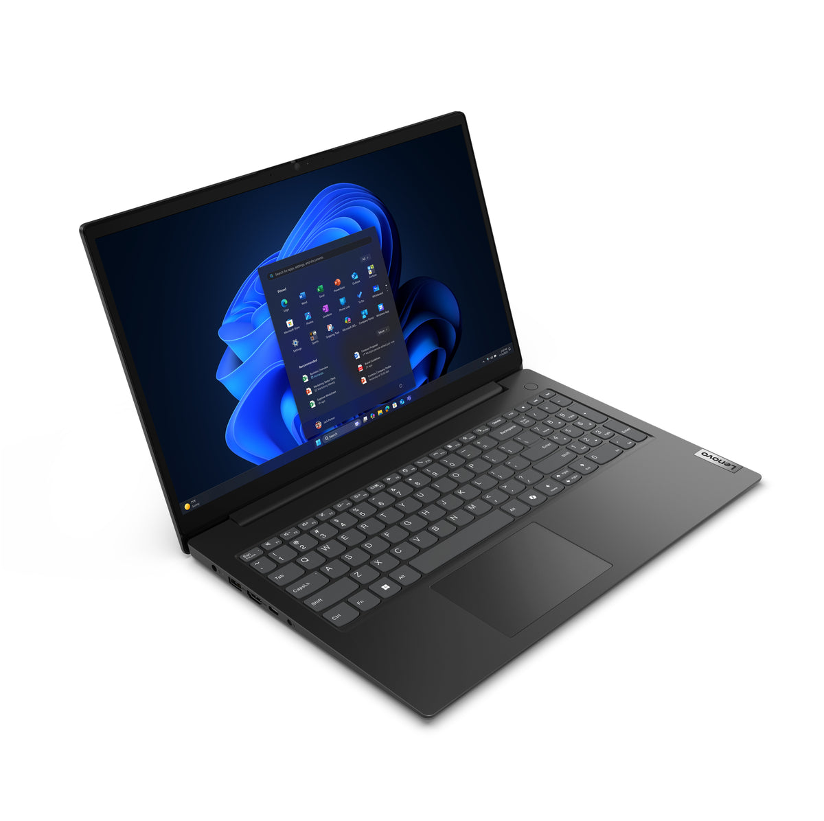 Lenovo V15 AMD G6           15.6" R5-150     16/512 FHD W11P
