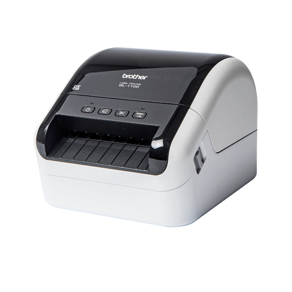 Brother QL-1100c  Etikettendrucker