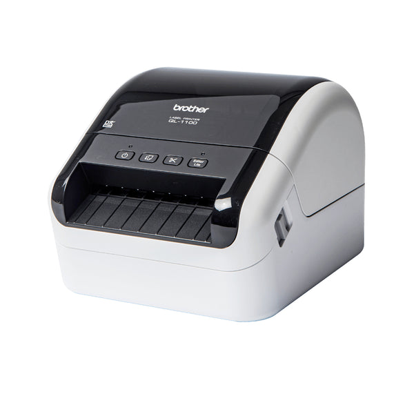 Brother QL-1100c  Etikettendrucker
