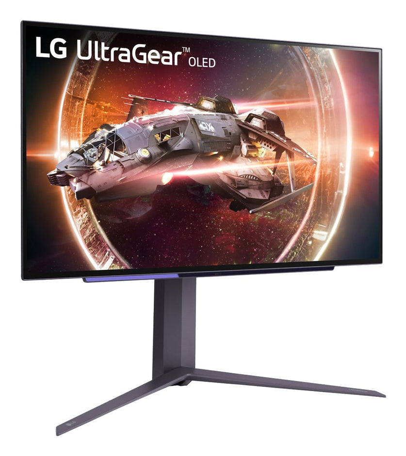 LG 68,58cm 27GS95QX-B QHD 16:9 OLED DP HDMI