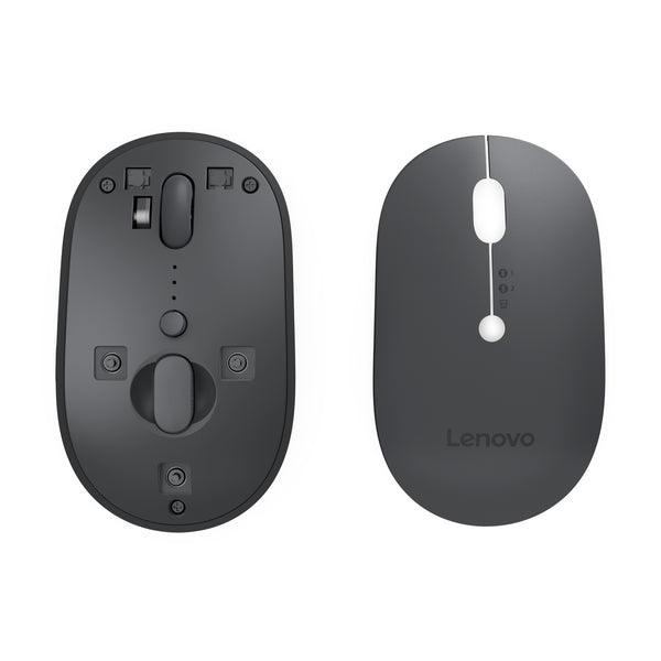 Lenovo Maus wireless- Multi-Device Wireless Mouse X9 Edition