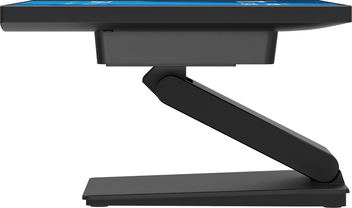 IIYAMA 54.6cm (21,5") T2254MSC-B2AG 16:9 M-Touch HDMI+DP+USB