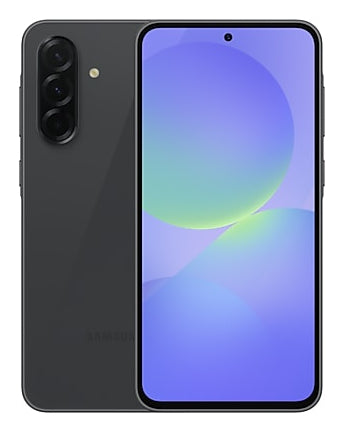 Samsung Galaxy A36 128GB Black 6.7" (6GB) 5G EE DE Model Android