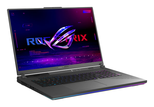 ASUS ROG Strix G18   R9-8940HX  32 1 5070      G814PP-S8075W W11H