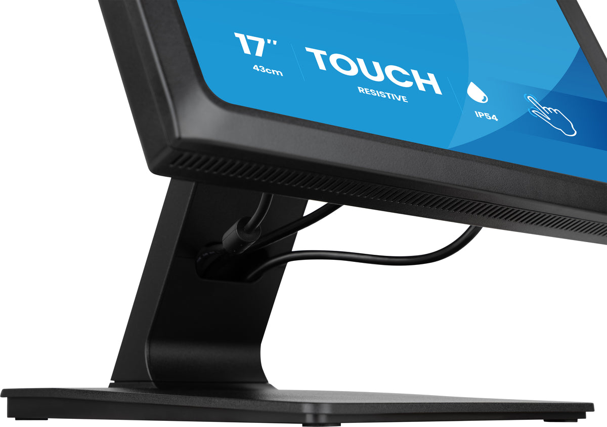 IIYAMA 43.0cm (17")   T1731SR-B2S   5:4 HDMI+DP VGA