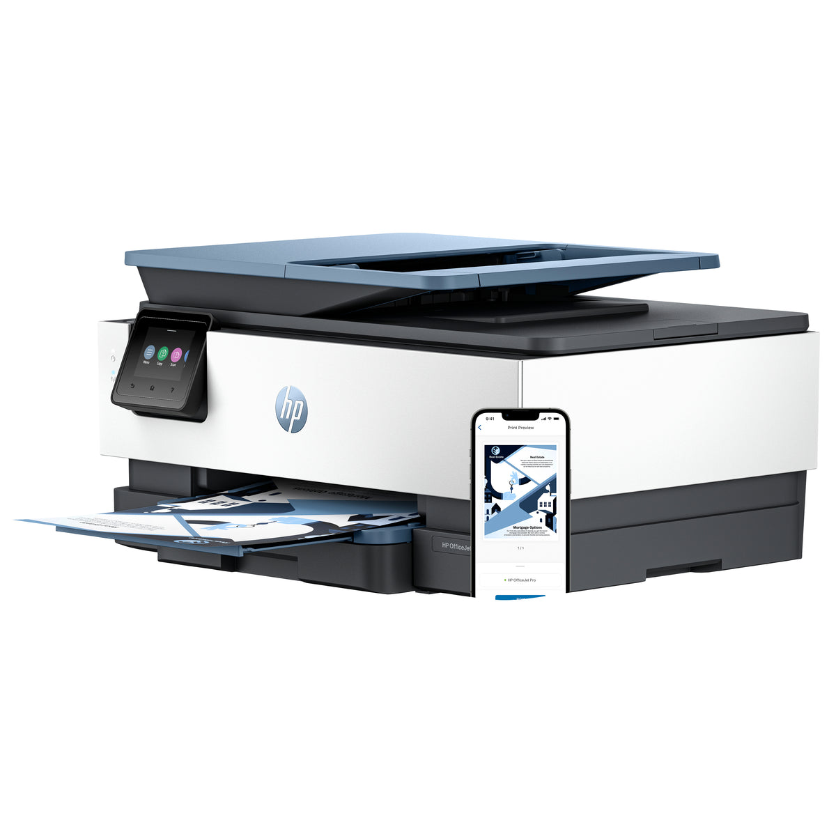HP Officejet Pro 8125e All-in-One                 405U8B#629