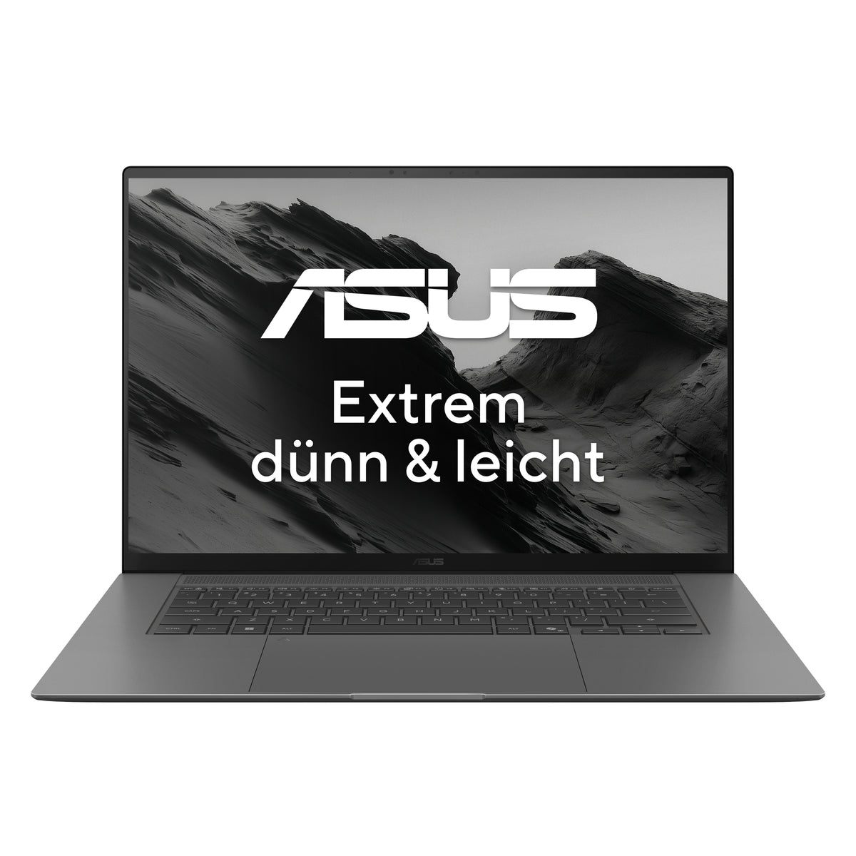ASUS Zenbook S 16       R9 AI 465 32 2TB     UM5606GA-SR332X W11P