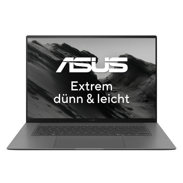 ASUS Zenbook S 16       R9 AI 465 32 2TB     UM5606GA-SR332X W11P