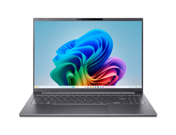 Acer Aspire 16               16"  U9-386H       16/512 W11H