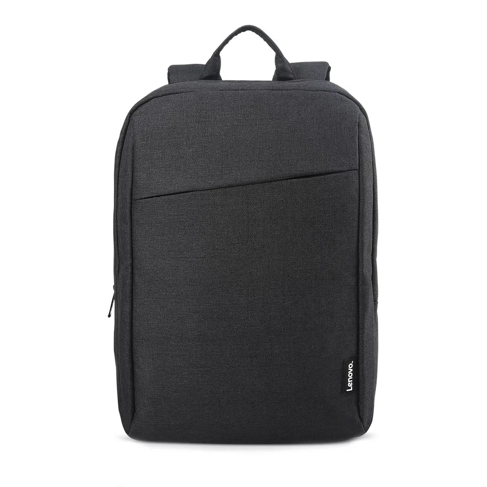 Lenovo Notebookrucksack 15.6" Casual Backpack Black