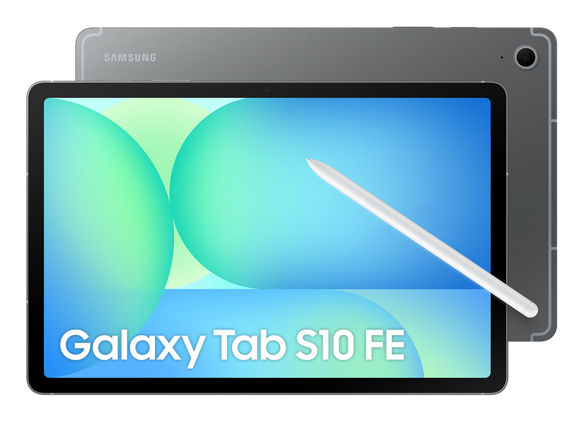 Samsung Galaxy Tab S10 FE X520 256GB WIFI Grey 10,9" (EU) Android