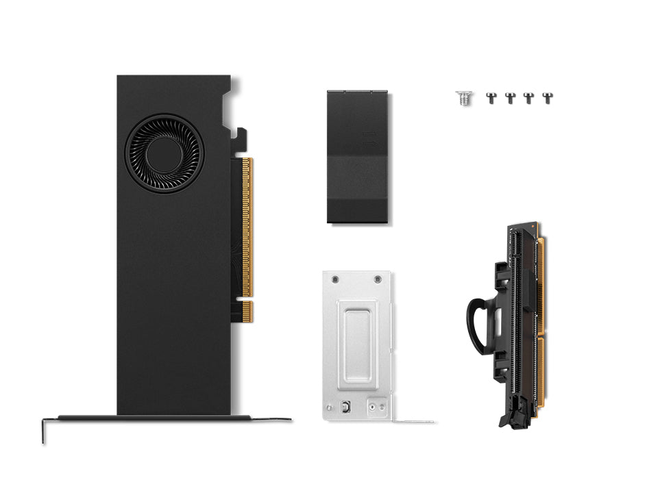 Lenovo NVIDIA RTX PRO 2000 BW 16GB mini DP*4 GDDR7